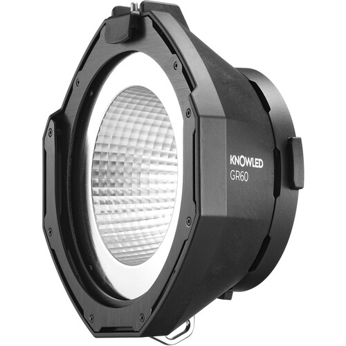 Godox GRK2 Reflector KIT za KNOWLED MG1200Bi LED Light (30 & 60°) - 4